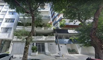 Condomínio Do Edifício Lord Franklin em Rio De Janeiro