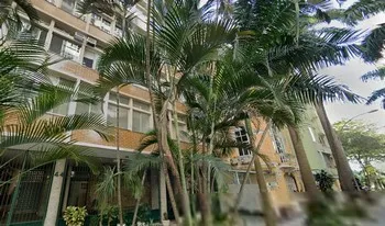 Condomínio Do Edifício Lord George em Rio De Janeiro