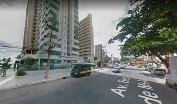 Imagem do Condomínio Do Edifício Lord Jacinto em Jaboatão Dos Guararapes
