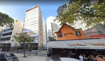 Condomínio Do Edifício Lord John em Rio De Janeiro