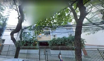 Condomínio Do Edifício Lord Kipling em Rio De Janeiro