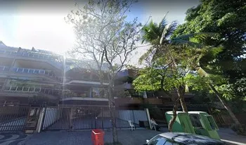 Condomínio Do Edifício Lord Nelson em Rio De Janeiro