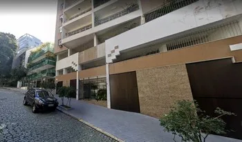 Condomínio Do Edifício Lord Nelson em Rio De Janeiro