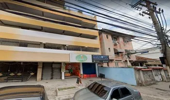 Imagem do Condomínio Do Edifício Lord Nelson em Niteroi