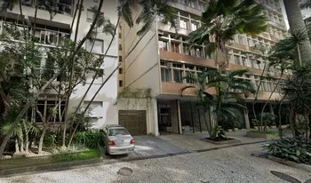 Condomínio Do Edifício Lord Regente em Rio De Janeiro