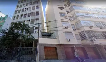 Condomínio Do Edifício Lord Royal em Rio De Janeiro
