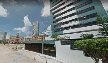 Imagem do Condomínio Do Edifício Lord Victor em Jaboatão Dos Guararapes