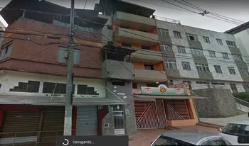 Imagem do Condomínio Do Edifício Lord Wilson em Juiz de Fora