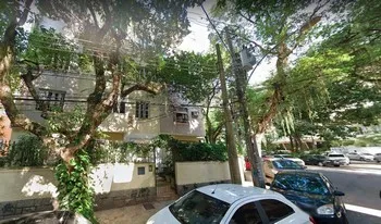 Condomínio Do Edifício Lordelo em Rio De Janeiro