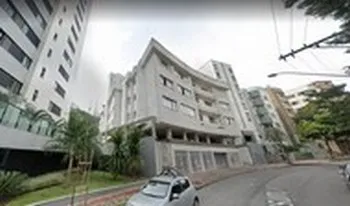 Condomínio Do Edifício Lorena em Belo Horizonte