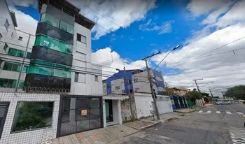 Imagem do Condomínio Do Edifício Lorena em Contagem