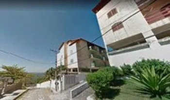 Imagem do Condomínio Do Edifício Lorena em São Pedro Da Aldeia