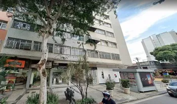 Imagem do Condomínio Do Edifício Lorena em Niteroi