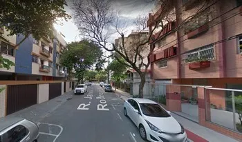 Imagem do Condomínio Do Edifício Lorena em Vitória