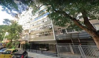 Condomínio Do Edifício Lorena em Rio De Janeiro