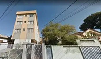 Condomínio Do Edifício Lorena em Belo Horizonte