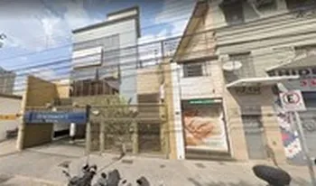 Condomínio Do Edifício Lorena Nunes em Belo Horizonte