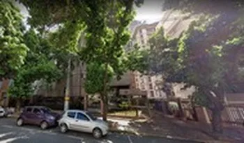 Condomínio Do Edifício Lorenzo Ghiberti em Belo Horizonte