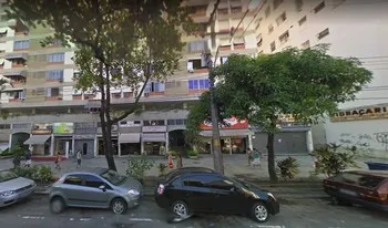 Condomínio Do Edifício Lorraine em Rio De Janeiro