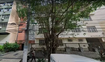 Imagem do Condomínio Do Edifício Lorraine em Niterói