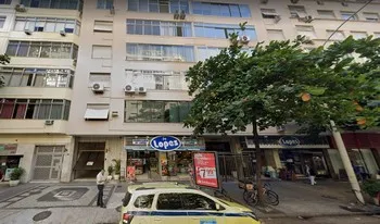 Condomínio Do Edifício Los Angeles em Rio De Janeiro