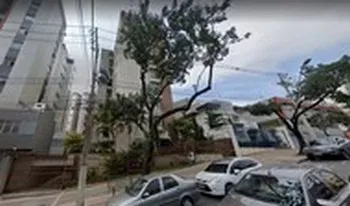 Condomínio Do Edifício Los Angeles em Belo Horizonte