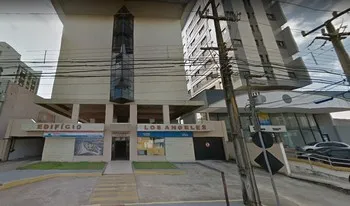 Imagem do Condomínio Do Edifício Los Angeles em São Luís