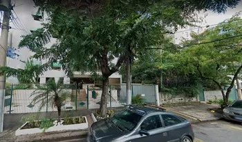 Imagem do Condomínio Do Edifício Los Angeles em Niteroi