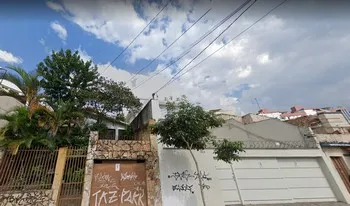 Condomínio Do Edifício Los Angeles em Belo Horizonte