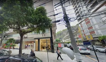 Imagem do Condomínio Do Edifício Los Angeles em Niteroi