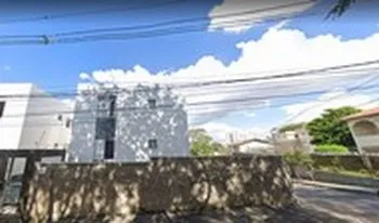Condomínio Do Edifício Los Fontes em Belo Horizonte
