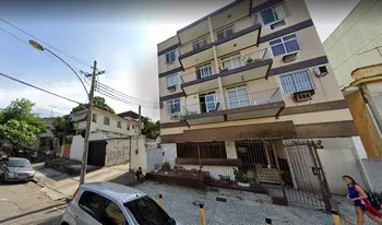 Condomínio Do Edifício Lotus em Rio De Janeiro