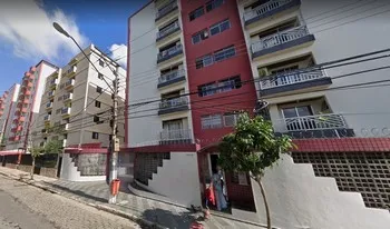 Imagem do Condomínio Do Edifício Lotus em São Bernardo Do Campo