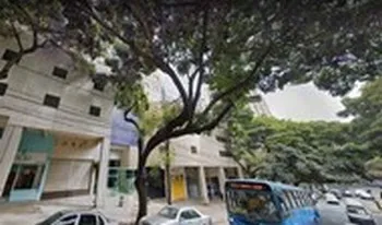 Condomínio Do Edifício Lotus em Belo Horizonte