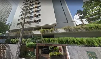 Imagem do Condomínio Do Edifício Lotus em Recife