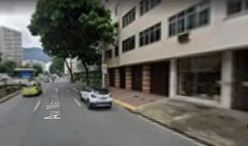 Condomínio Do Edifício Loude em Rio De Janeiro