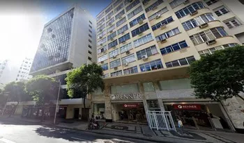 Condomínio Do Edifício Louis Lumiere em Rio De Janeiro