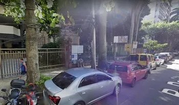 Condomínio Do Edifício Louis Lumiere em Rio De Janeiro