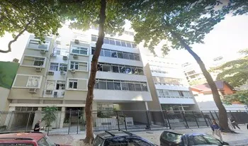 Condomínio Do Edifício Louise em Rio De Janeiro