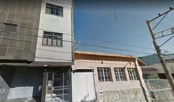 Imagem do Condomínio Do Edifício Louise em Juiz De Fora