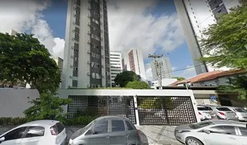 Imagem do Condomínio Do Edifício Louisiana em Recife