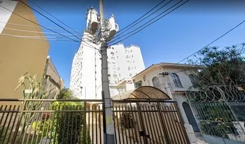 Condomínio Do Edifício Louisiana em Rio De Janeiro