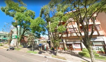 Imagem do Condomínio Do Edifício Louize em Canela