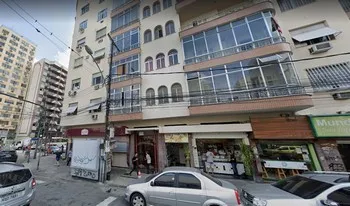 Condomínio Do Edifício Loule em Rio De Janeiro