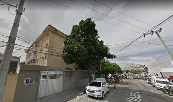 Imagem do Condomínio Do Edifício Lourdes em Fortaleza