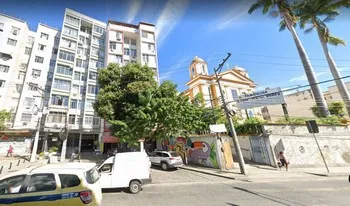 Condomínio Do Edifício Lourdes em Rio De Janeiro