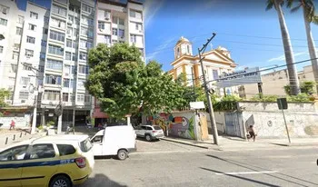 Condomínio Do Edifício Lourdes em Rio De Janeiro