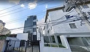 Condomínio Do Edifício Lourdes em Belo Horizonte