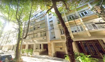 Condomínio Do Edifício Lourdes em Rio De Janeiro