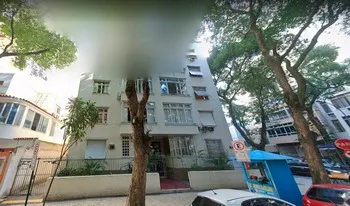 Condomínio Do Edifício Lourdes em Rio De Janeiro